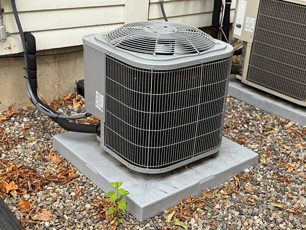 24/7 Emergency Furnace Repair experts in Spruce Pine, NC